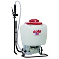 Solo 475-101 Backpack Sprayer, 4 gal. SO577209